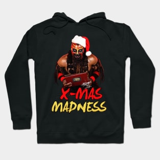 X-Mas Madness Hoodie